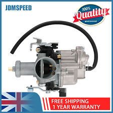 Carburettor quadzilla smc for sale  LEICESTER