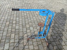 Vintage tappatrice tappi usato  Vertemate con Minoprio