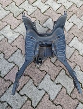 Pedana honda 125 usato  Roma