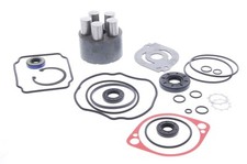 Repair kit for d'occasion  Expédié en Belgium