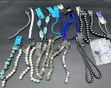 Lot seed glass for sale  Pomaria