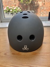 Triple eight skateboard for sale  BLACKBURN
