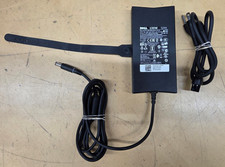 Dell 130w adapter for sale  Cumberland
