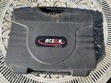 Acetek air ace for sale Acetek air ace for sale  NEWPORT