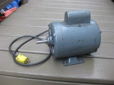 Century electric motor for sale  Mchenry