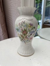 Vintage aynsley vase for sale  RHYL