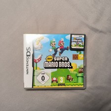 Nintendo new super gebraucht kaufen  Winterbach