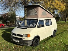 Volkswagent4 westfalia for sale Volkswagent4 westfalia for sale  CARDIFF