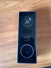 Eufy security resolution for sale  Ballston Spa