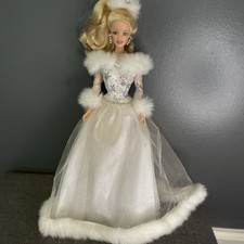 Mattel barbie winters for sale  Marion