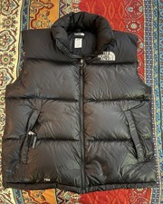 s men xl down vest for sale  Johnson Creek