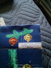 fadenglas gebraucht kaufen fadenglas gebraucht kaufen  Giengen an der Brenz