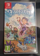 Faefarm per nintendo usato  Savona
