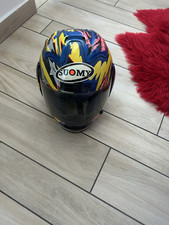 Casco suomy integrale usato  Colico