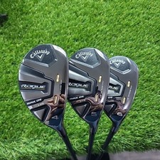 Callaway rogue max for sale  WOLVERHAMPTON