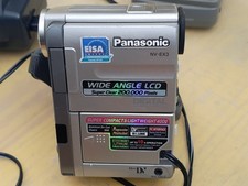 Panasonic ex3eg mini usato  Ascea