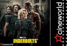 Cineworld cinema tickets for sale  PORTSMOUTH