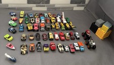 Micro machines driven d'occasion  Expédié en Belgium