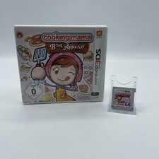 3ds spiel cooking gebraucht kaufen  Lohr a.Main