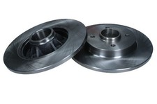 Disque frein peugeot d'occasion  Lambersart