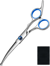 Dog grooming scissors for sale  Denver