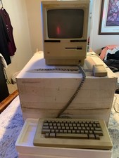macintosh 1984 for sale macintosh 1984 for sale Apple Valley