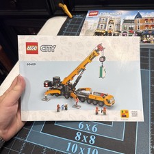 Lego city yellow for sale  Sherman Oaks