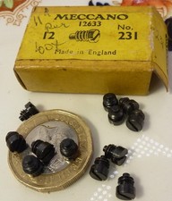 Meccano part 231 for sale  DEESIDE