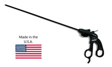 Cabo Mediflex 91383TI Cutting Edge™ 5mm 33cm, sem catraca | P7, usado comprar usado  Enviando para Brazil