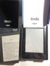 Nuovo kindle paperwhite usato  San Donaci