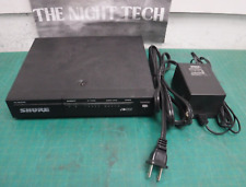 Shure sc4 182.200 for sale  Silver Spring