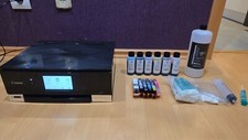 Canon pixma ts8250 gebraucht kaufen  Düsseldorf