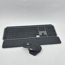 Logitech keys combo gebraucht kaufen  Haiger