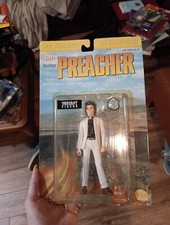 Preacher white suit for sale  Daphne