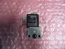 wegeventil bosch gebraucht kaufen  Chemnitz