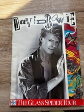 David bowie glass for sale  Chandler
