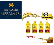 Olio motore moto usato  Casoria