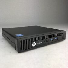 Elitedesk 800 intel for sale  Saint Joseph