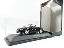 Schuco audi roadster gebraucht kaufen  Gelsenkirchen