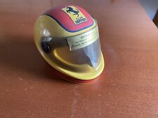 Portacenere casco club usato  Milano