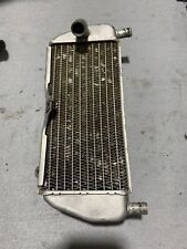 Kawasaki 250 2002 for sale  NORTHAMPTON