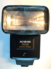 Achiever 632lcd dedicated gebraucht kaufen  Nußloch