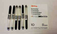 Original rotring 251 usato  Campolongo Tapogliano