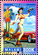 Mnh model laufsteg gebraucht kaufen  Kamen