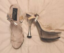 Pleaser shoes stripper for sale  Port Charlotte