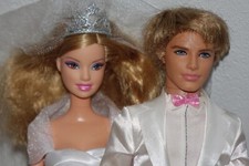 Vintage barbie ken gebraucht kaufen  Duderstadt