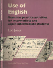 Use english. grammar usato  Italia