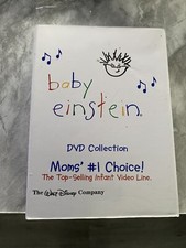 Baby einstein disney for sale  LIVERPOOL