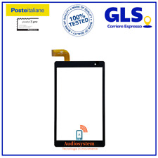Vetro touch screen usato  Italia