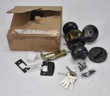 Entry door knobs for sale  Kansas City